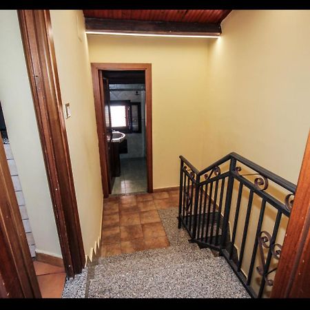 Anthony Apartments Central Station Palermo Eksteriør billede
