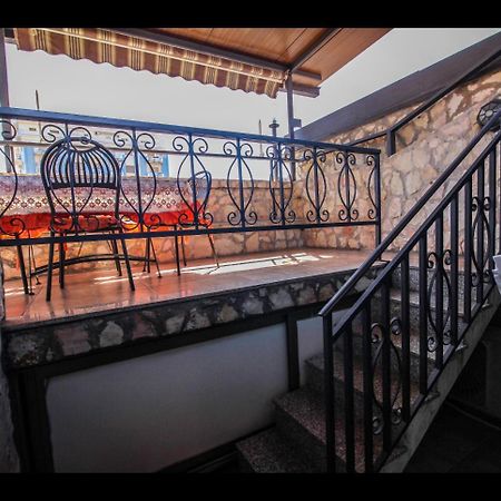 Anthony Apartments Central Station Palermo Eksteriør billede