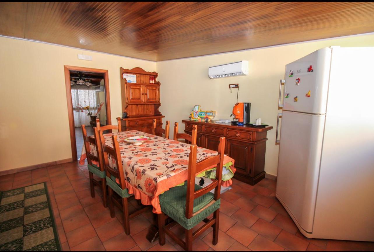 Anthony Apartments Central Station Palermo Eksteriør billede
