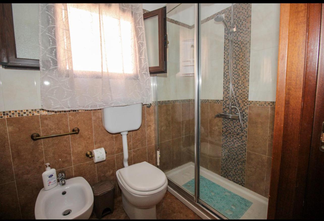 Anthony Apartments Central Station Palermo Eksteriør billede